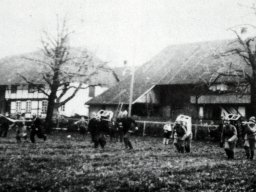 Feuerwehruebung-1941-Bellmund