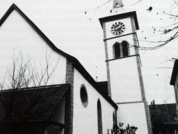 Kirche-Nidau-Bellmund