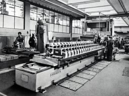 Hobelmaschine-1960