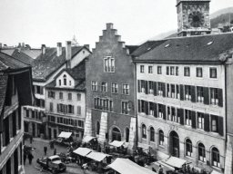 Markttag-Burg-1960