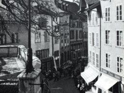 Stadtkirche-Schmiedegasse-1960