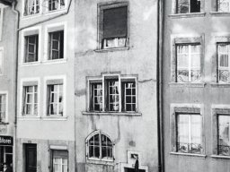 Untergasse-1960