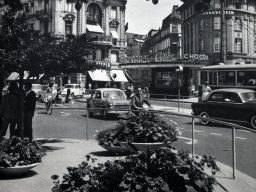 Zentralplatz-1960