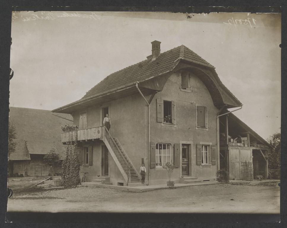 Bruettelen 1920