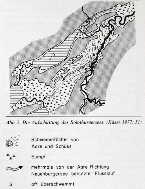 7 Solothurnersee