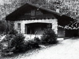 Waldhaus-Dotzigenberg