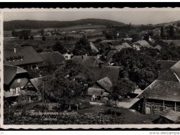 Finsterhennen-Siselen