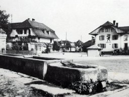 Brunnen-Baerenplatz-1950