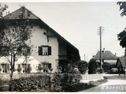 Kappelen