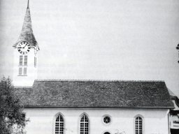 Kirche-Kappelen-1958