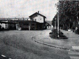 Bahnhof-Lengnau