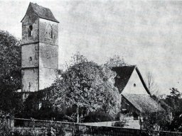 Kirche-vor-1931-Lengnau