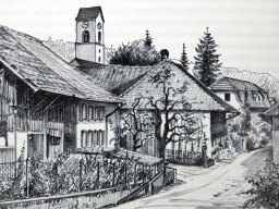 Muehleweg-Lengnau