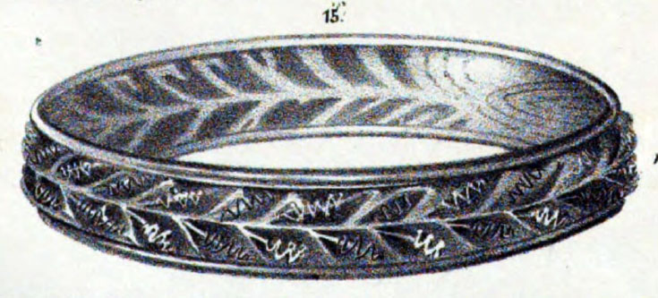 Glasring Orpund 1869