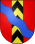 35px Brüttelen coat of arms.svg