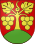 35px Bühl bei Aarberg coat of arms.svg