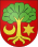 35px Erlach coat of arms.svg