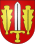 35px Hermrigen coat of arms.svg