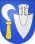 35px Vinelz coat of arms.svg