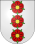 35px Wengi bei Büren coat of arms.svg